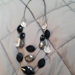 🔥BOGO Chunky 3 strand statement piece